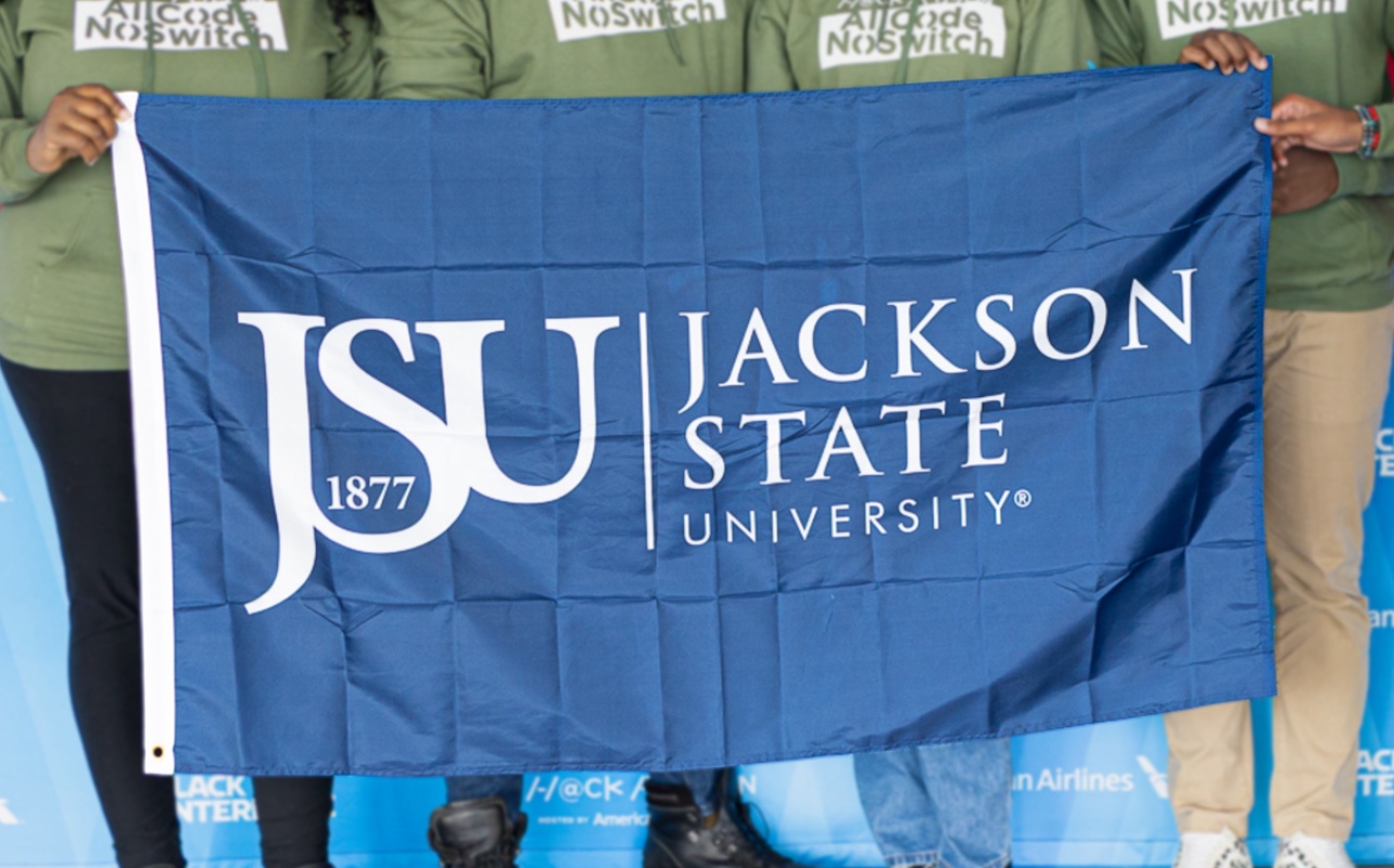 Jackson State University Makes History As First HBCU To Receive Prestigious Award For Promoting Innovation And Invention