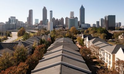 Atlanta, Affordable Housing, Rent, Renting