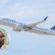 Terrell Davis, United Airlines Flight, NFL