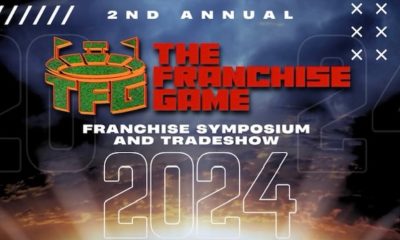 Second Annual African American Franchise Symposium Set For August In Metro-Dallas Area