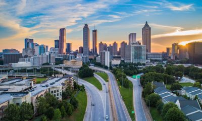 Atlanta Georgia, Income Inequality