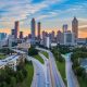 Atlanta Georgia, Income Inequality