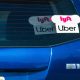 Massachusetts, rideshare drivers, Uber, Lyft