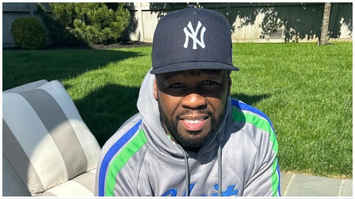 50 Cent