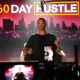 Terry Rice, 60 Day Hustle, Entrepreneurship, business development, reality tv, amazon prime, small business