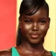 Adut Akech, celebrity mothers, celebrity children, Black models, theGrio.com