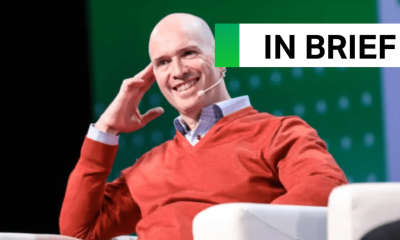 Ben Horowitz Declares War on Michael Moritz