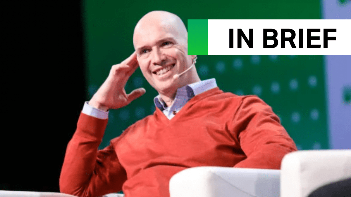 Ben Horowitz Declares War on Michael Moritz