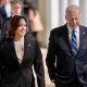 President Joe Biden, Vice President Kamala Harris, Black Voters, prescription costs