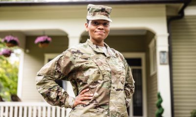 VETERAN, SBA PROGRAM, debt free, financial freedom