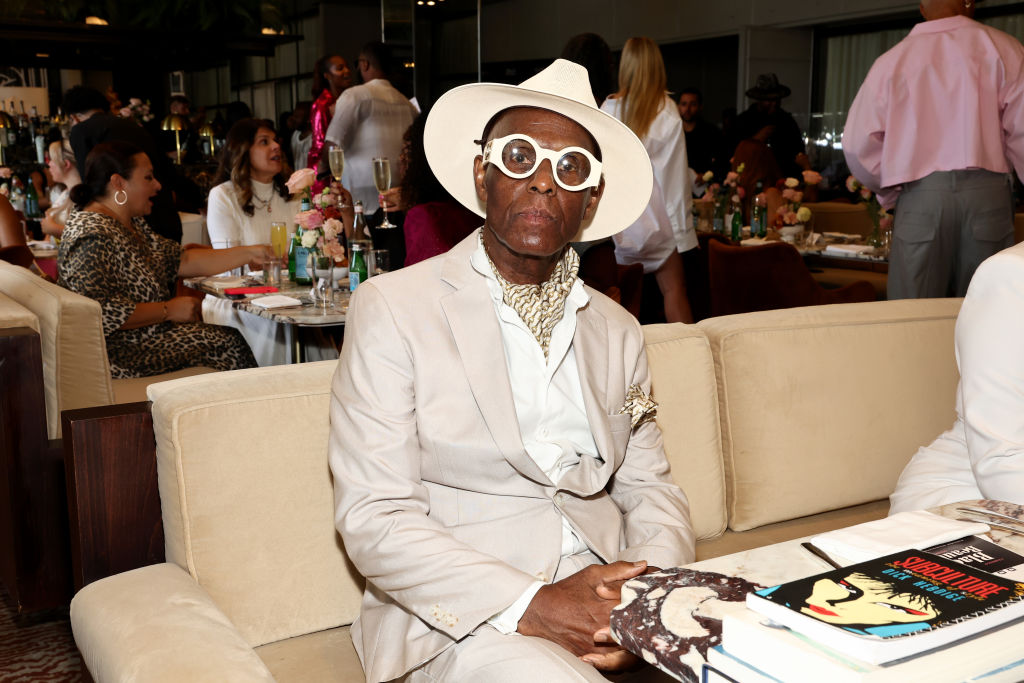 Black Beauty Roster Lunch - New York Fashion Week - September 2023: The Shows, thegrio.com, black fashion designers