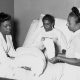 Nurses, Hospital, Black hospitals, Segregation