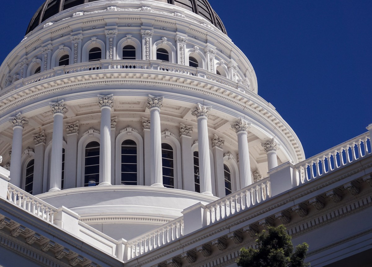 California weakens bill to prevent AI disasters before final vote, taking advice from Anthropic