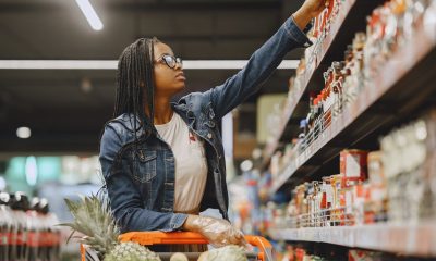 Elizabeth Warren, Kroger