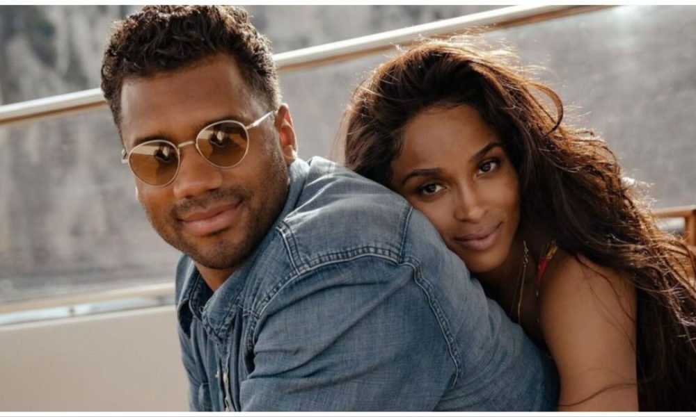 Ciara opens up about how Russell Wilson