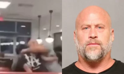 Colorado CEO Charged with Felony Assault as He’s Identified as Man In Video Body Slamming 15-Year-Old at In-N-Out