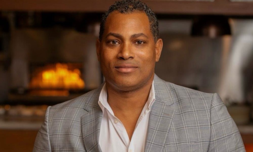 Derek Fleming, Cultural Capital, Red Rooster Restaurant, Real Estate, entrepreneurship