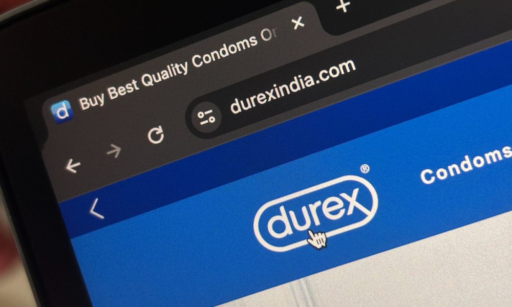 Durex India