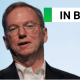 Video of Eric Schmidt blaming remote work for Google’s woes mysteriously vanishes