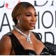 Black moms say they get it after Serena Williams shares relatable moment while struggling to git in to her designer jeans after giving birth a second time.