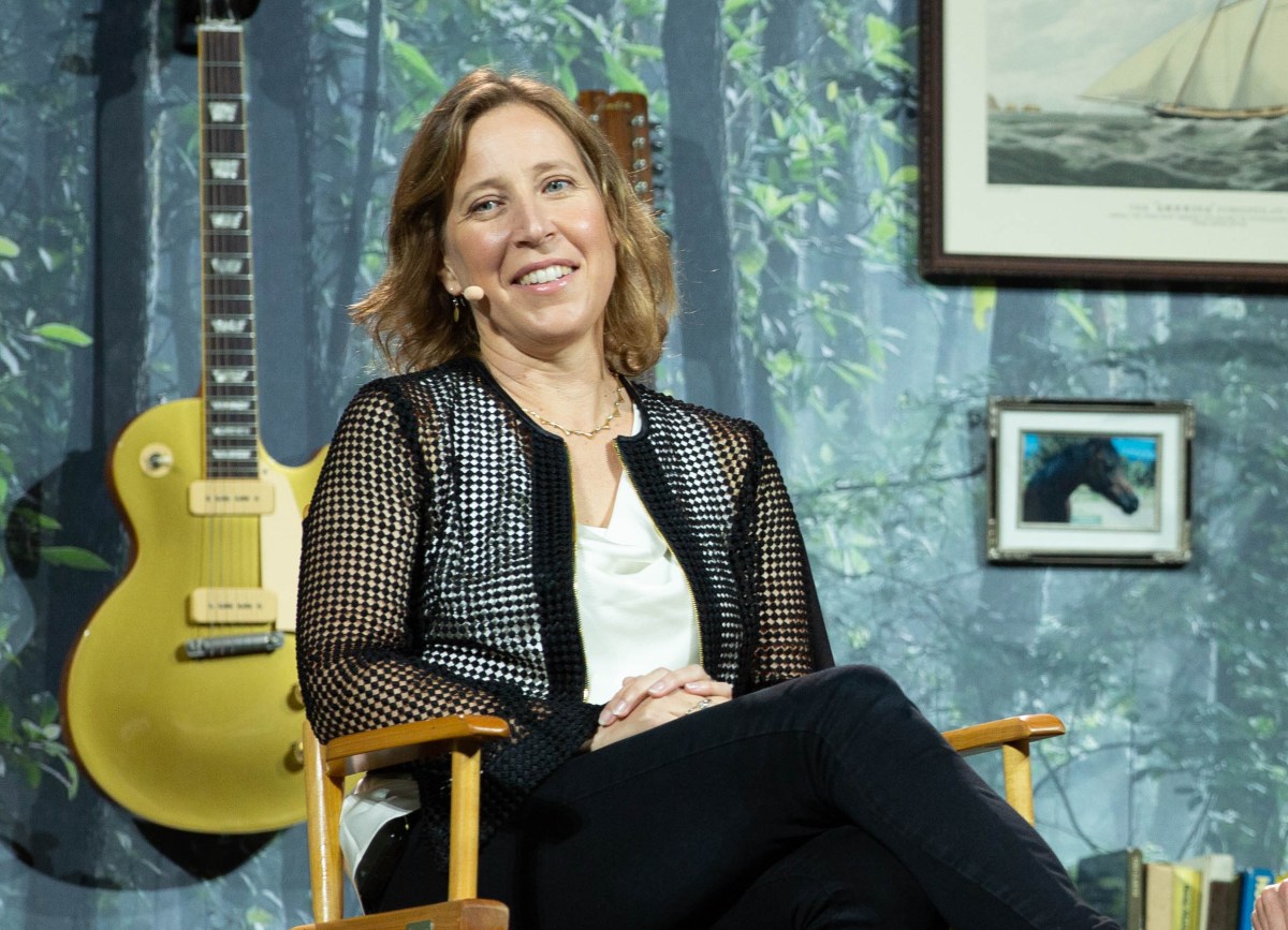 Former YouTube CEO Susan Wojcicki has passed away at age 56