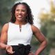 Olympic medalist, Financial Advisor, Lauryn Williams, Nike, CFP