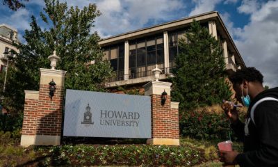 Howard University, HBCU. tailgate, homecoming, celebration, canceled, cancellation