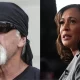 Hulk Hogan’s Wild Body Slam Suggestion for Kamala Harris Leaves His Biopic on the Cutting Room Floor (Photos: AP Photo/Chris O