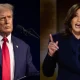 Donald Trump, Kamala Harris, 2024 election, debate, theGrio.com