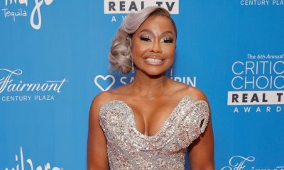 Phaedra Parks, Real Housewives of Atlanta, theGrio.com