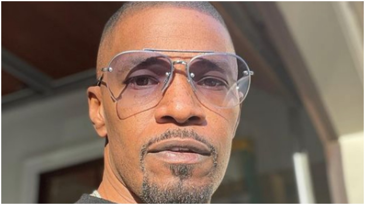 Jamie Foxx fights back against second sexual assault lawsuit from