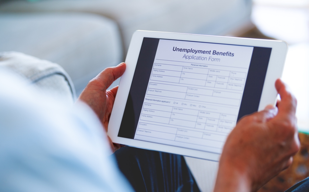 Unemployment Benefit Claims Jumps To An 11-Month High