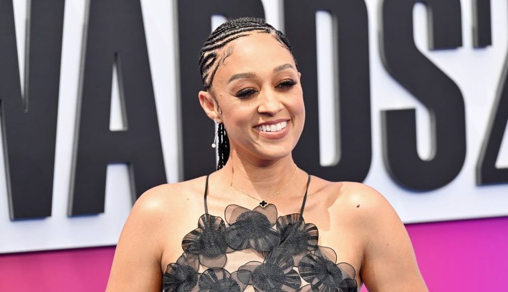 Tia Mowry, back to school, Black children, Black celebrity children, Cree, Cairo, theGrio.com