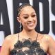 Tia Mowry, back to school, Black children, Black celebrity children, Cree, Cairo, theGrio.com