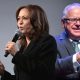 Kamala, Tim Walz, Harris, League of United Latin American Citizens, LULAC, endorsement