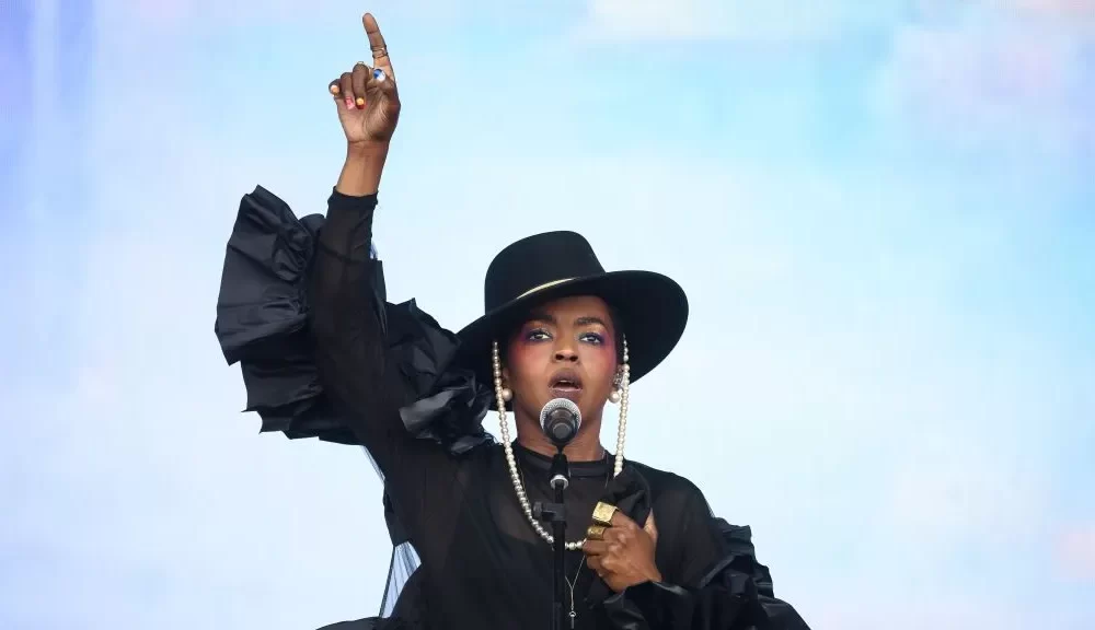 Lauryn Hill, fugees cancel tour, theGrio.com