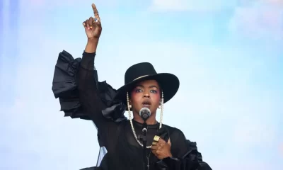 Lauryn Hill, fugees cancel tour, theGrio.com