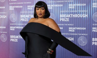 Lizzo, weight loss, fitness journey, celebrity fitness, Black health and wellness, Black mental health, theGrio.com