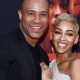 Meagan Good and ex-husband DeVon Franklin (Photo: Amanda Edwards / FilmMagic via Getty Images)