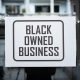 Black-owned businesses, business hub, Wisconsin, Madison