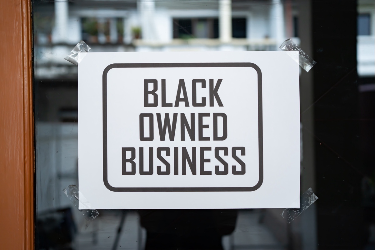 Black-owned businesses, business hub, Wisconsin, Madison