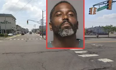 New Jersey man punches white men and kills him