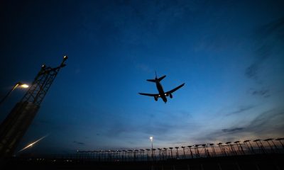 The Port of Seattle and Sea-Tac Airport say they’ve been hit by ‘possible cyberattack’