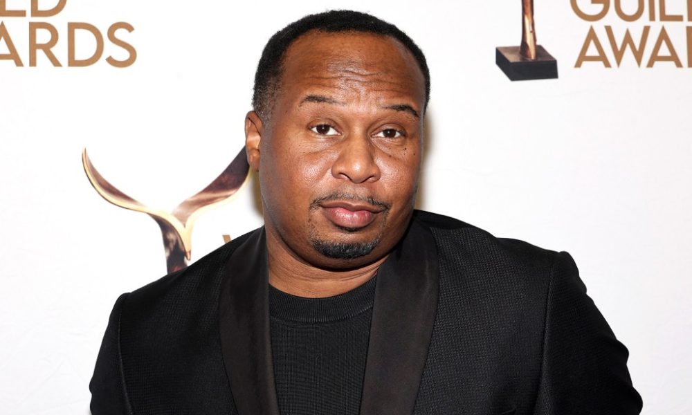 Roy Wood Jr., thegrio.com