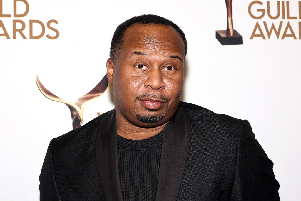 Roy Wood Jr., thegrio.com