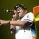 Rapper Scarface, hospitalized, icu