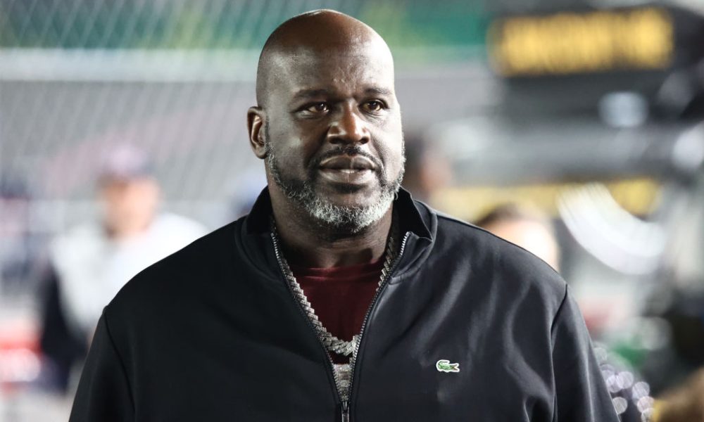 Shaq Explains Why He Endorses The General Insurance Company