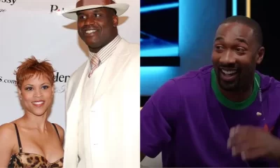 Resurfaced Clip Explains How Shaquille O