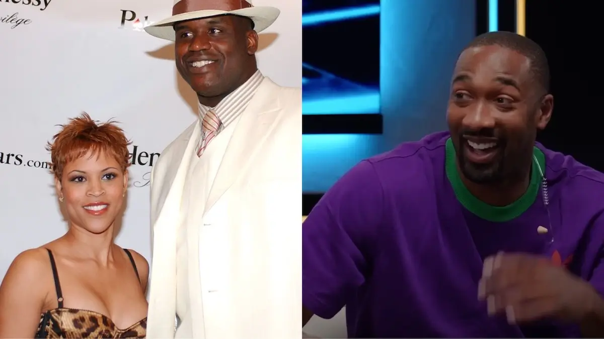 Resurfaced Clip Explains How Shaquille O