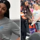 Angel Reese fan spent $1200 of her kids school money for WNBA All-Star game  seats